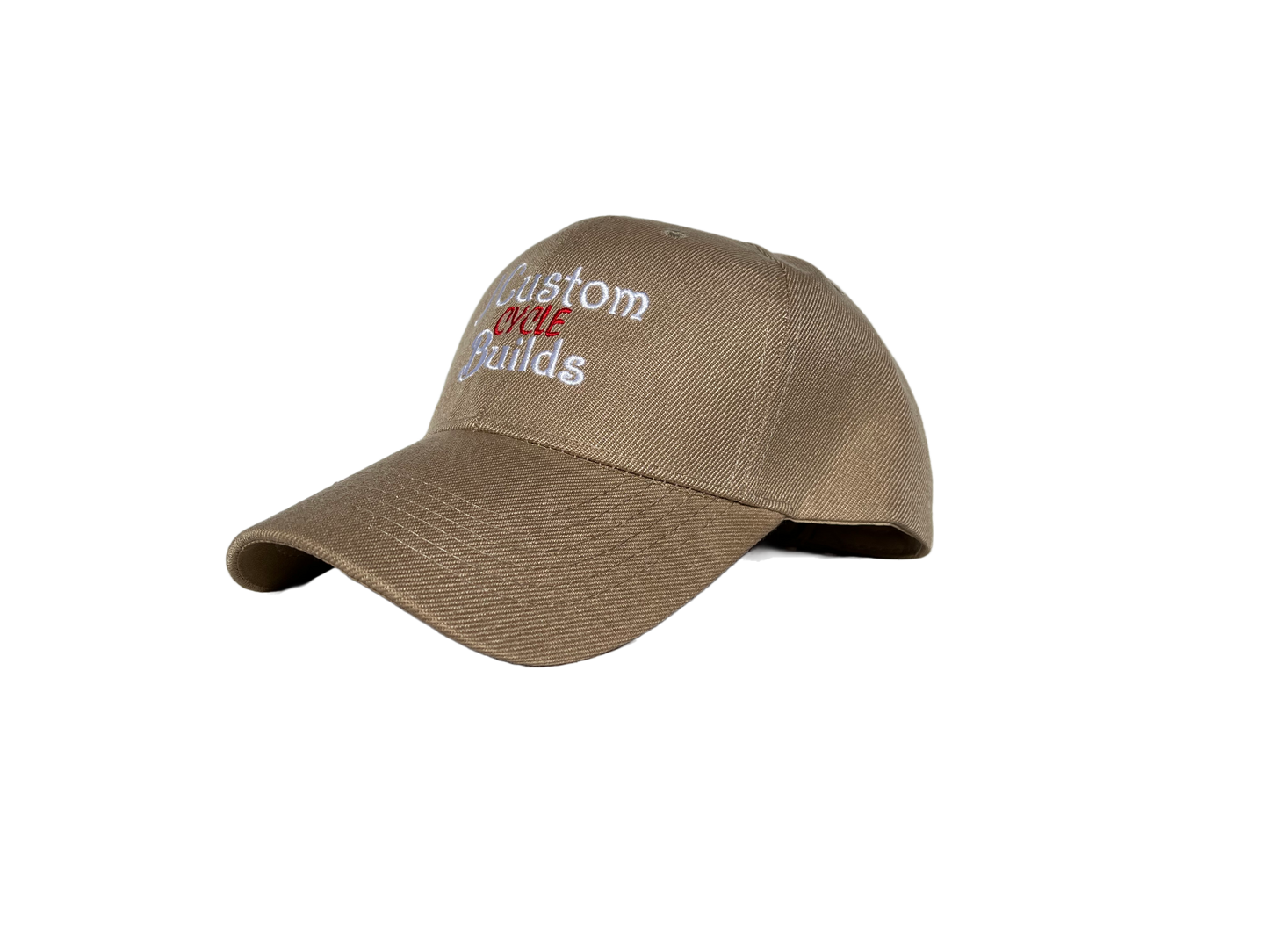 Sports Style Baseball Cap Sand